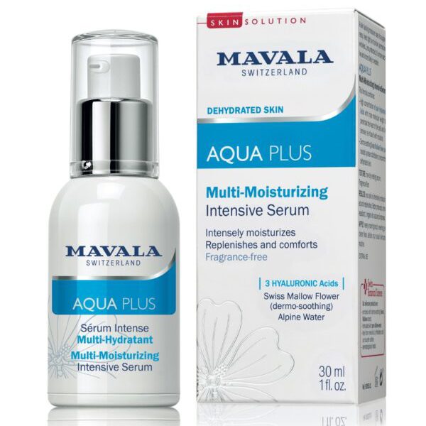 MAVALA AQP intensive serum 30ml
